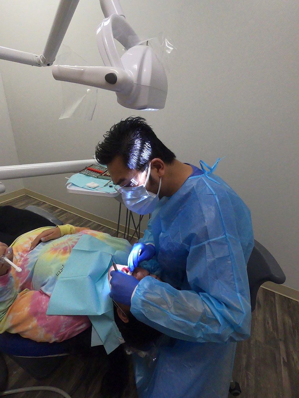 Dentist in Pearland TX | Pearland TX Cosmetic Dentist | Dentist 77581