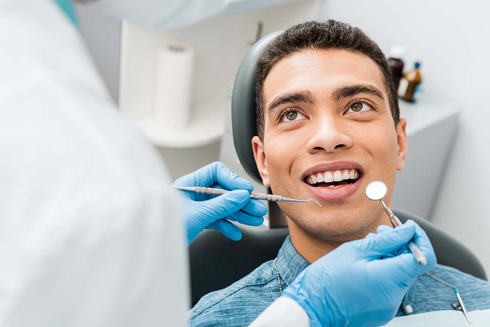 Sunlight Dental Group | Extractions, Dental Cleanings and Bone Grafting