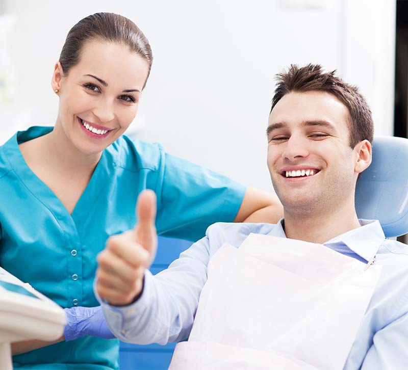 Sunlight Dental Group | Dental Bridges, Root Canals and Dental Sealants
