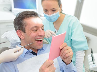 Sunlight Dental Group | Dental Bridges, Veneers and Wisdom Tooth Extraction