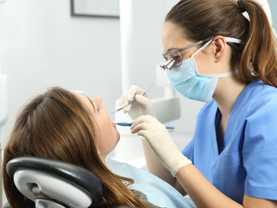 Sunlight Dental Group | Oral Exams, Dental Cleanings and Emergency Treatment